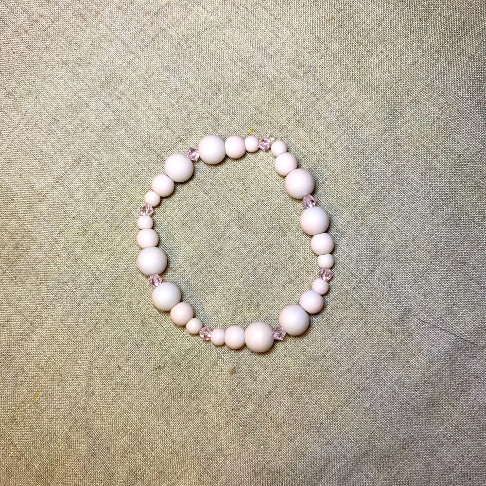 3 set bracelets home made